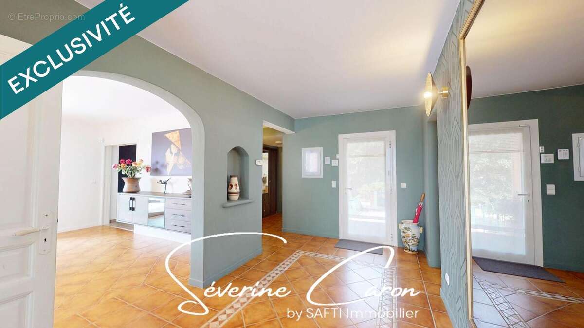 Photo 9 - Maison à BESSE-SUR-ISSOLE