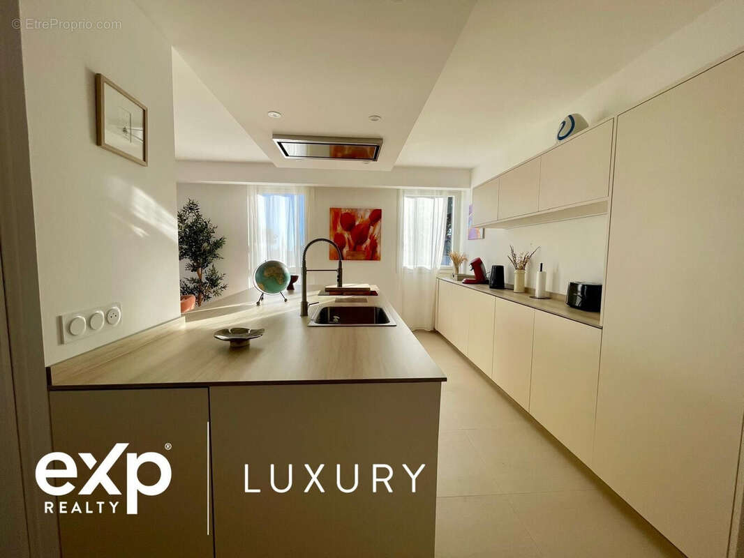 Appartement à AIX-EN-PROVENCE