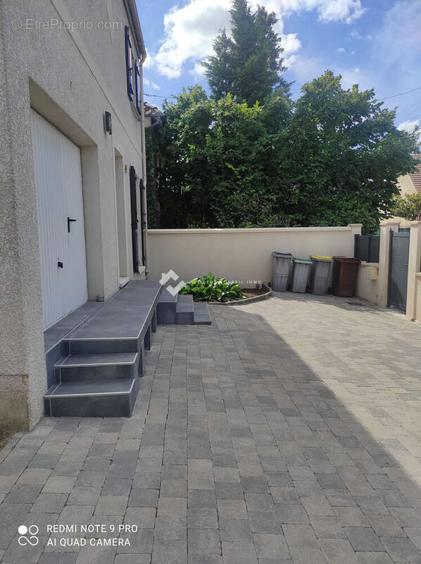Maison 105 m² à Vigneux-Sur-Seine  - photo 7