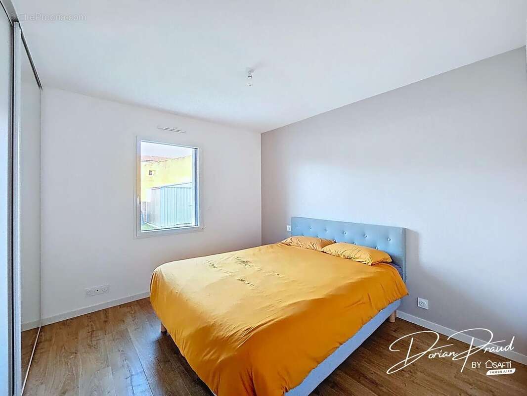 Photo 4 - Maison à SAINT-GERVAIS