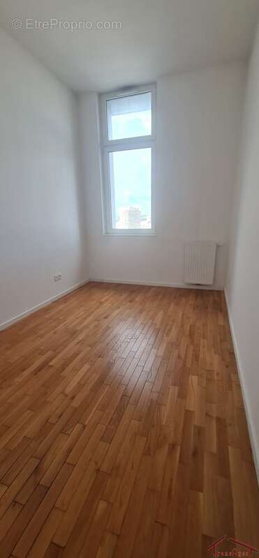 Appartement à PARIS-13E