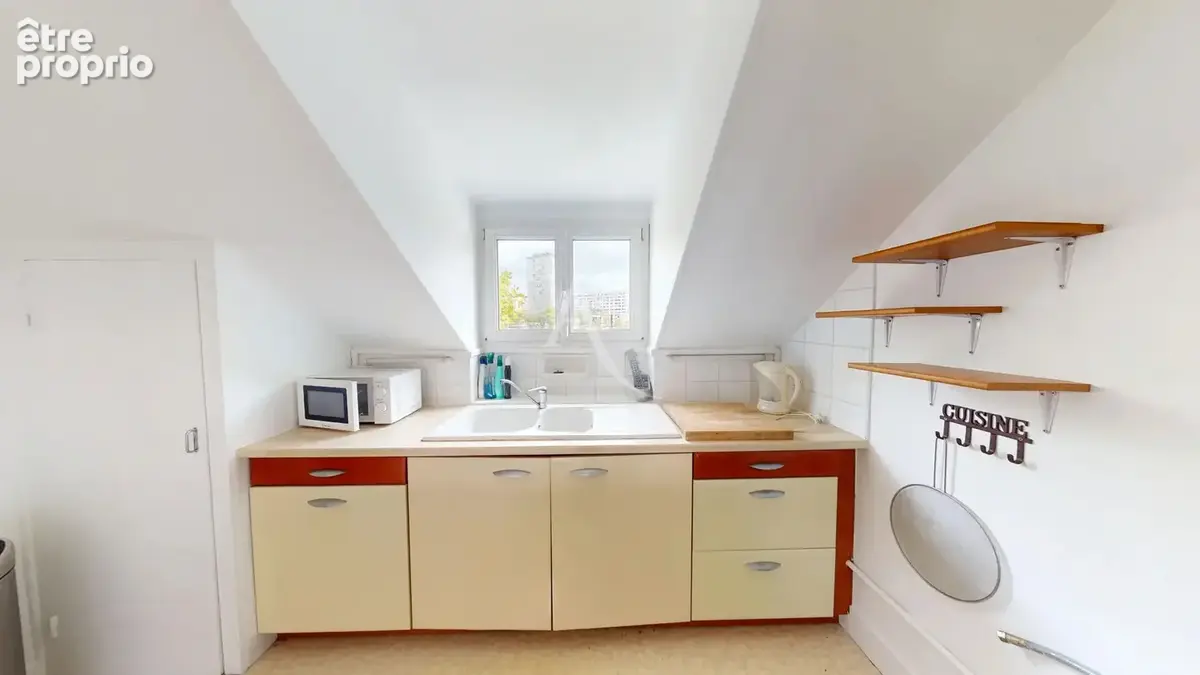 Orléans - Secteur Gare - 4 Pièces 71.5m² - photo 3