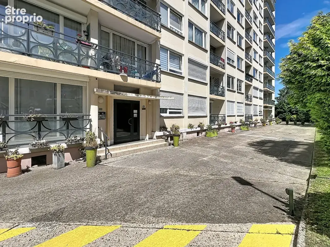Photo Appartement à Caen au prix de 164 000€