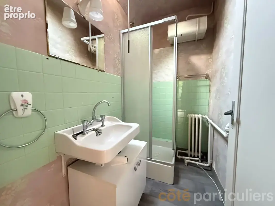 Maison à 5 minutes de Saint-Amand avec garage et jardin - photo 9