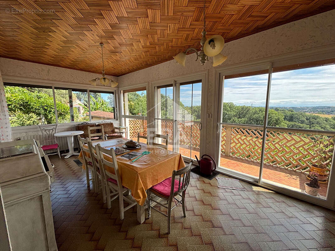 Maison Carmaux 5 pièces 180 m2 - photo 4