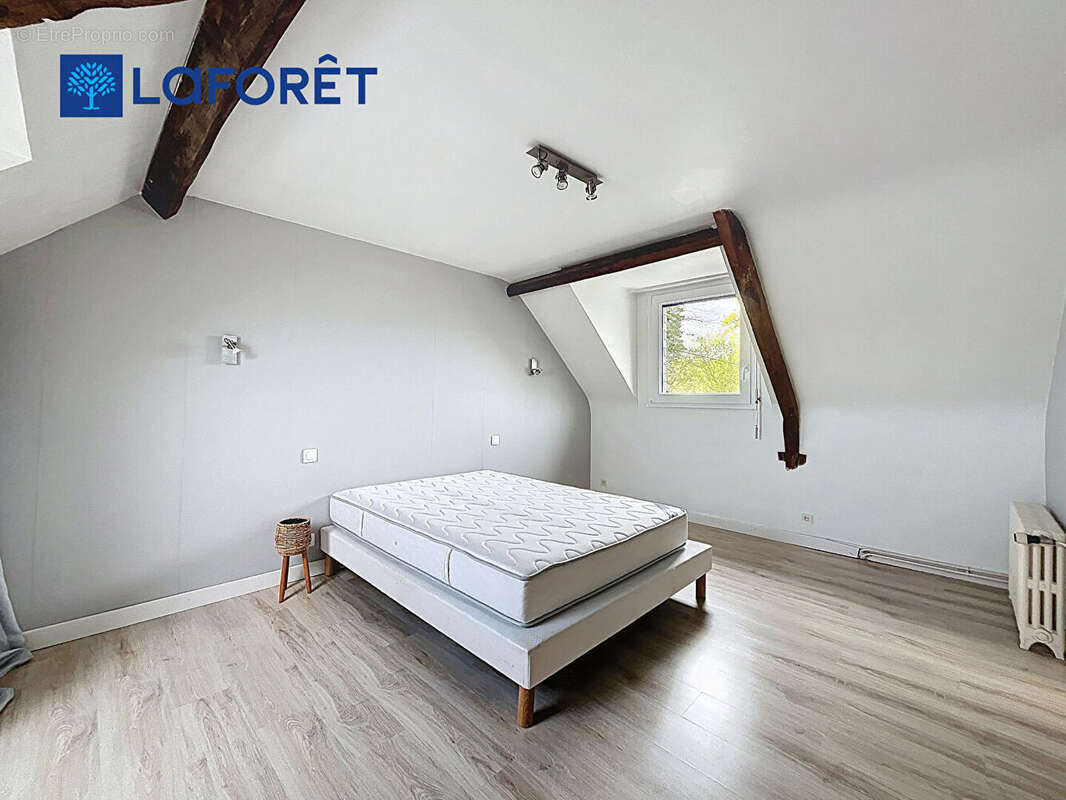 Maison à SAINTE-BRIGITTE