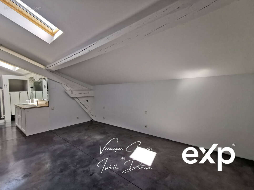 Appartement à OULLINS