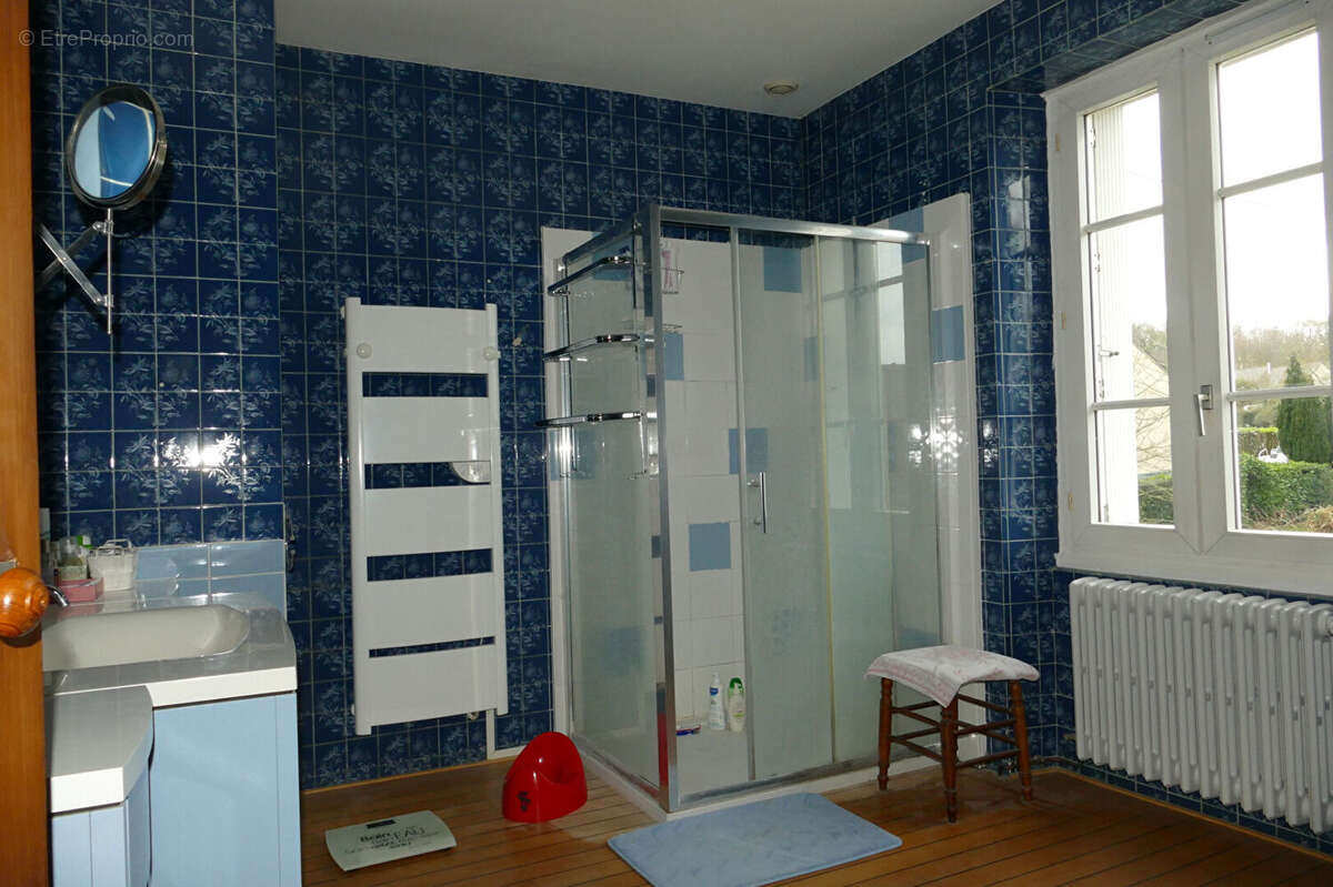 Maison à PLOUER-SUR-RANCE