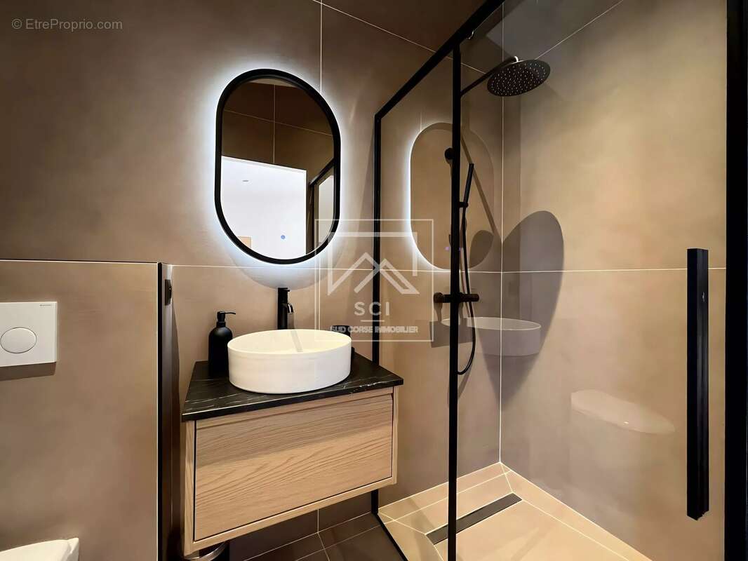 Maison à PORTO-VECCHIO