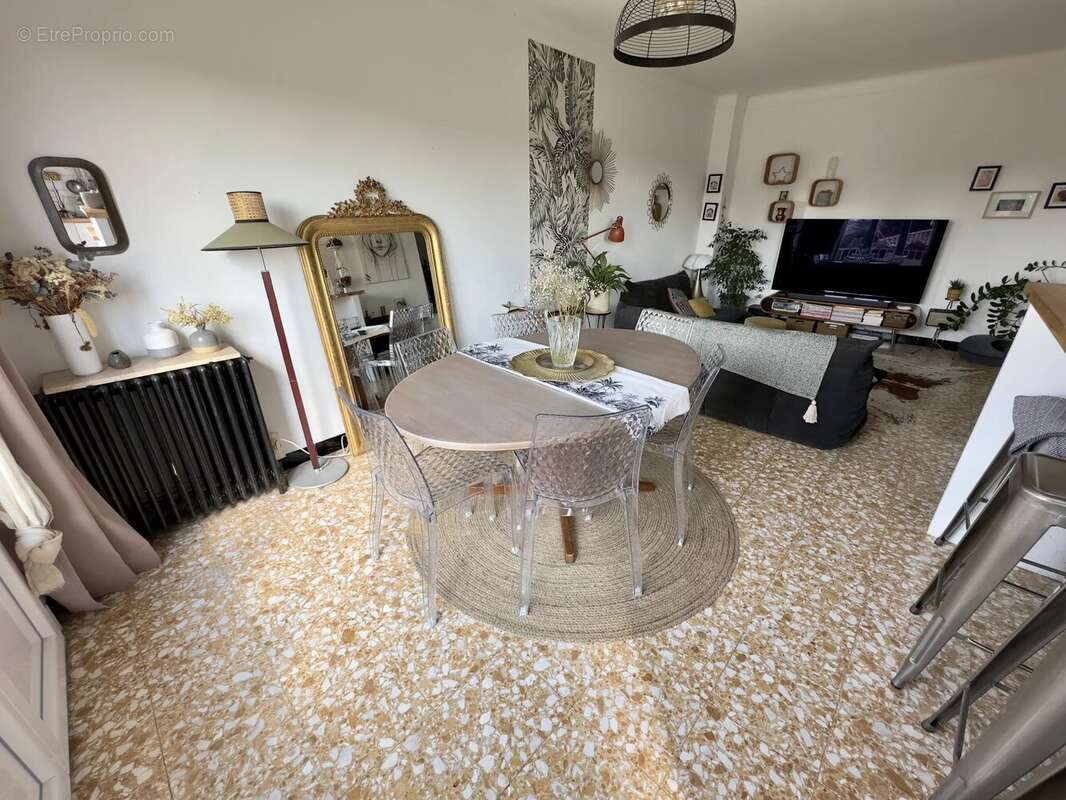 Appartement à PERPIGNAN