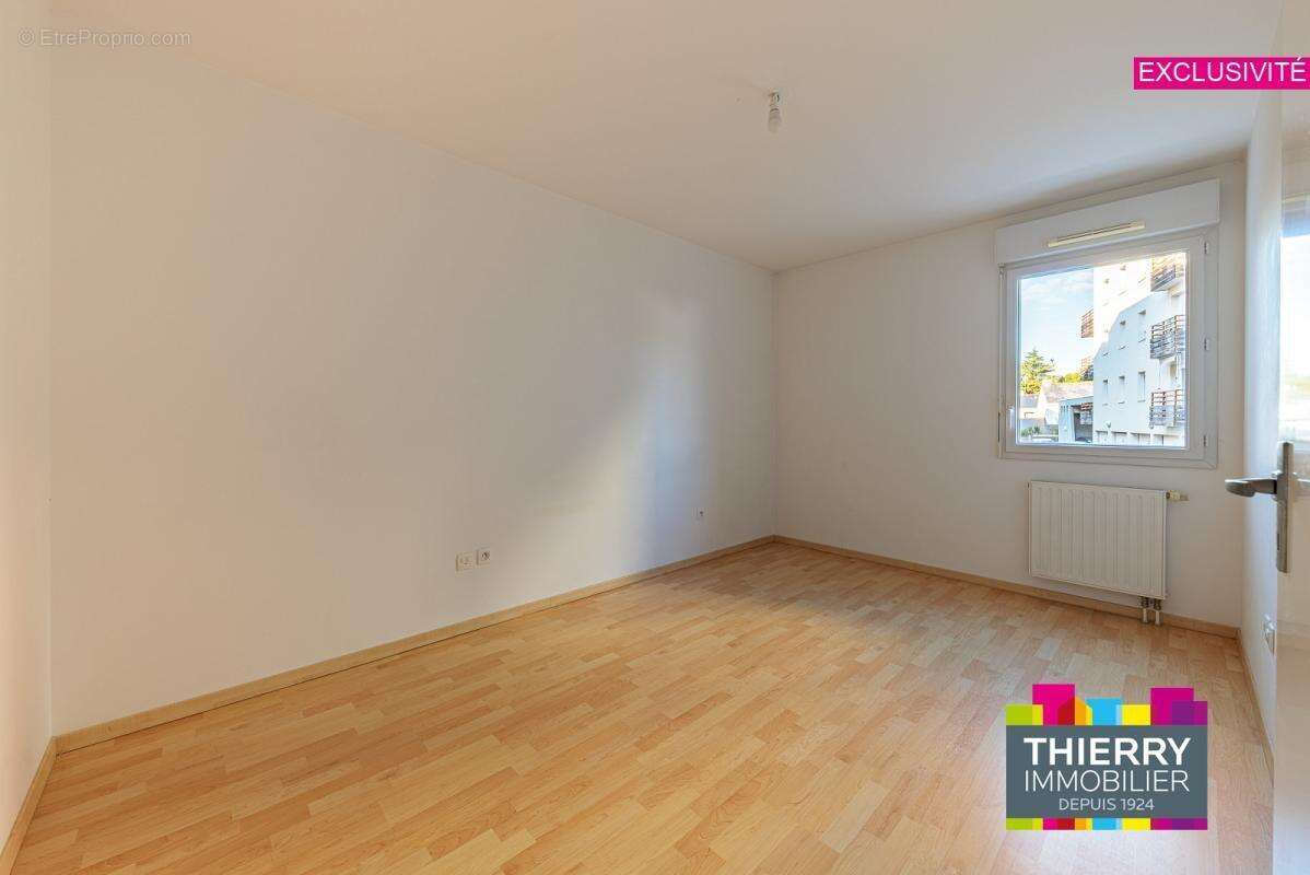 Appartement à SAINT-HERBLAIN