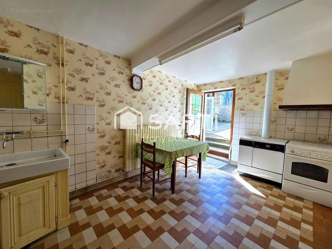 Photo 4 - Maison à CHANNES