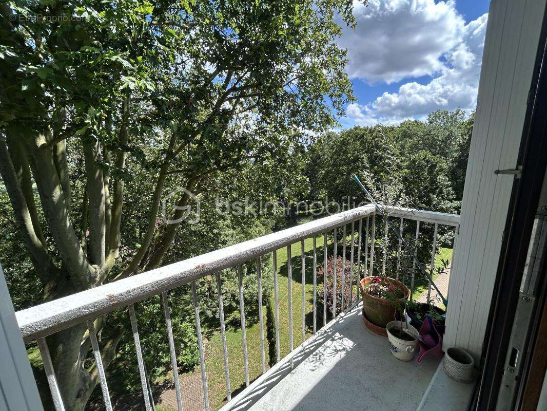 Un bel appartement  FAMILIALE de type F4  et de 70M² ZERO TRAVAUX - photo 4