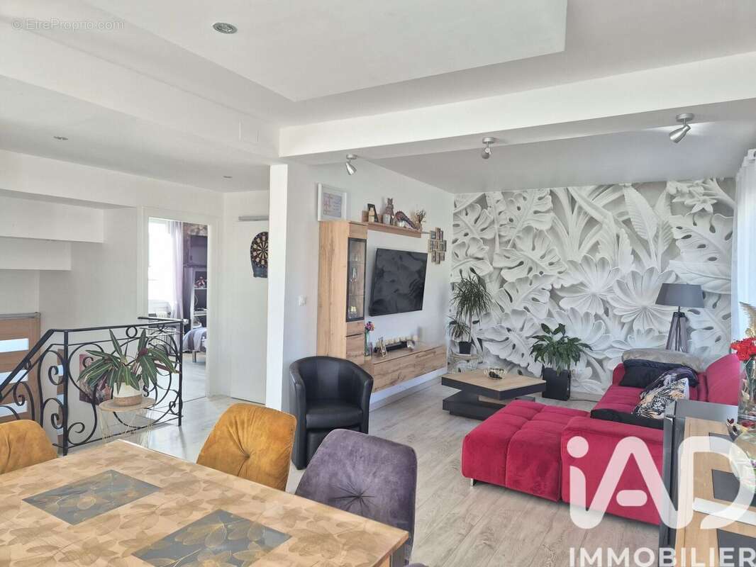 Photo 4 - Maison à LA FERRIERE