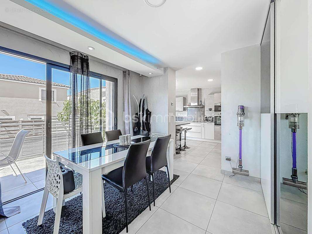 Maison à SAINT-ANDRE-DE-SANGONIS