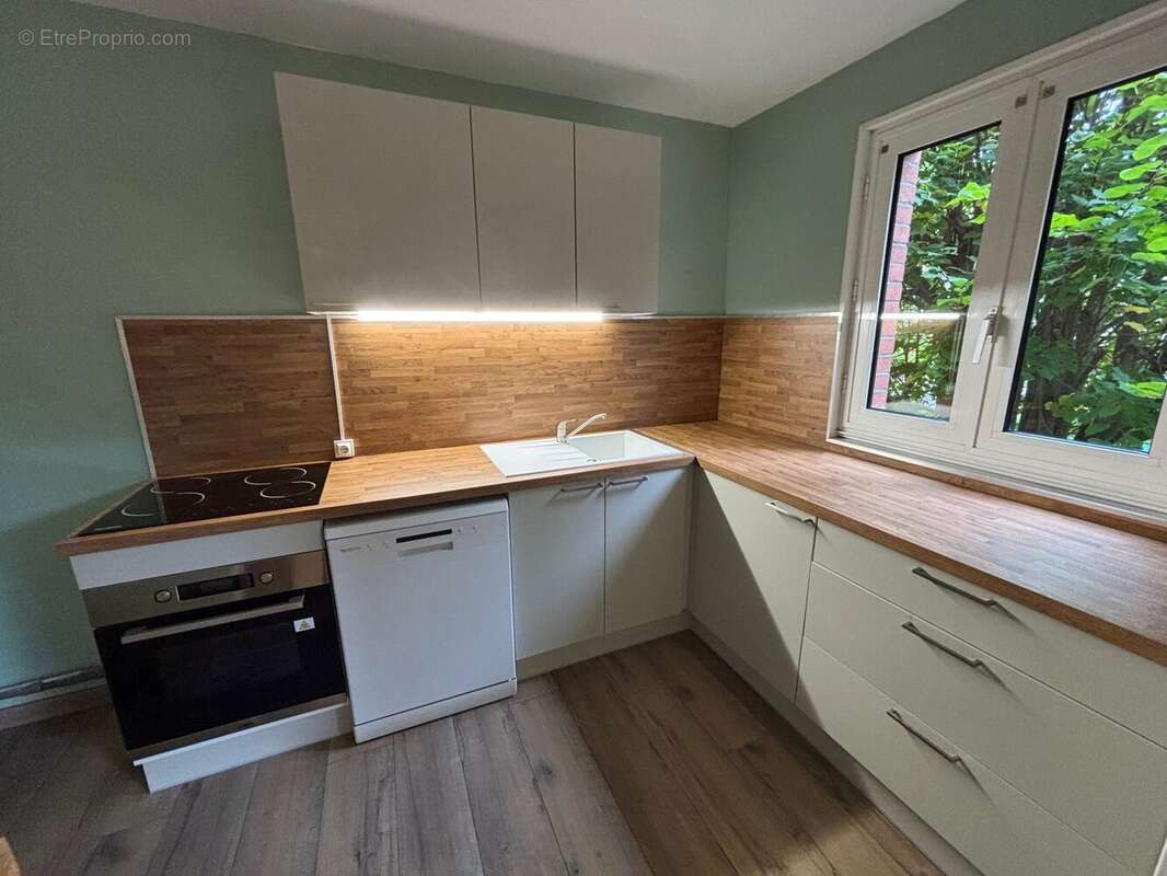 Appartement 55 m² à Ronchin  - photo 2