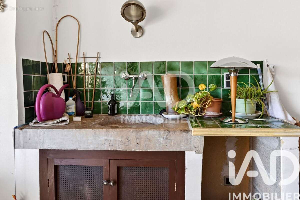 Photo 3 - Maison à PEYNIER