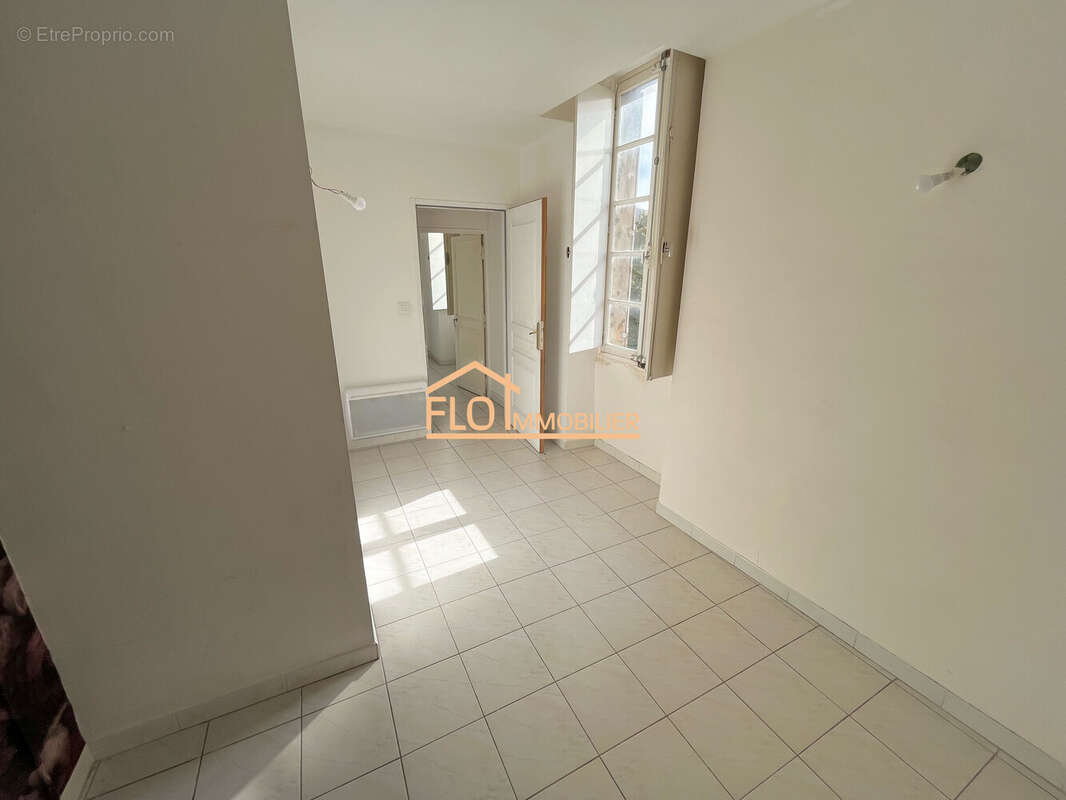 Appartement à LODEVE