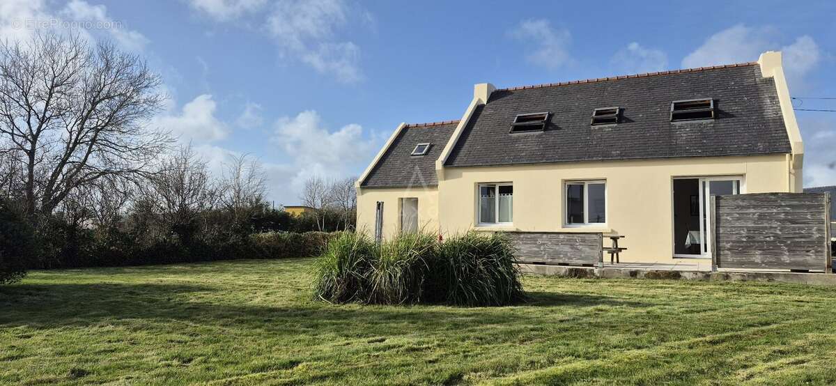 Plain-pied plein sud  Bien rare avec combles aménageables et terrain constructible ! - photo 18