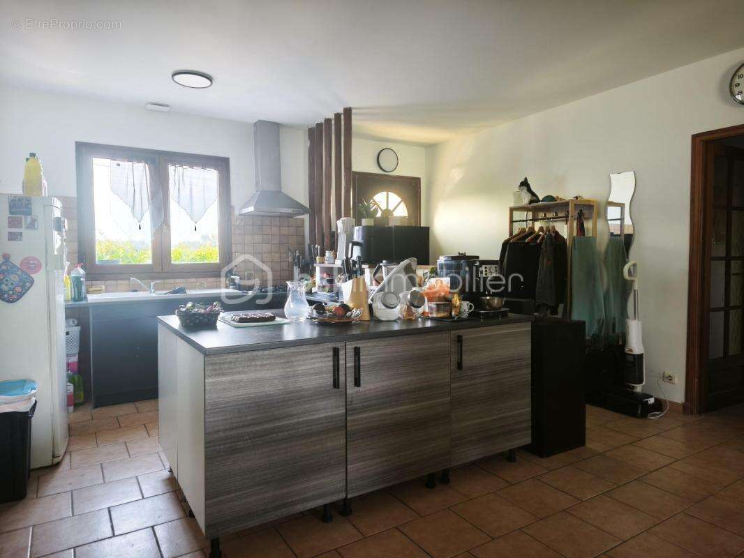 Maison à 10min de St Gaudens - photo 5