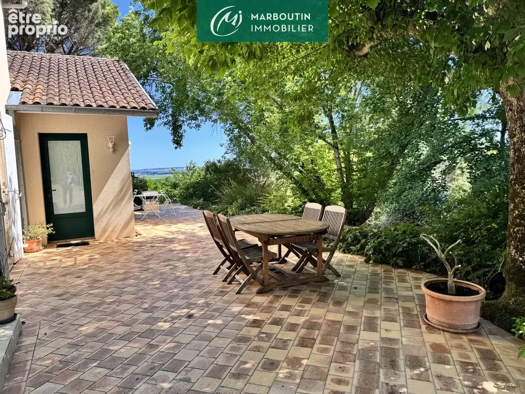 Maison de campagne - photo 2