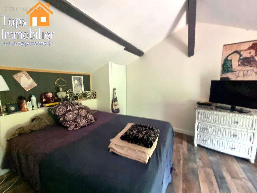 Maison à VILLEFRANCHE-DE-ROUERGUE