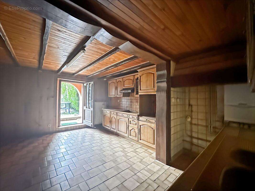 Appartement à KRUTH