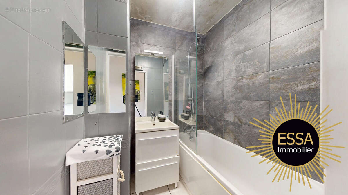 Appartement à VELIZY-VILLACOUBLAY