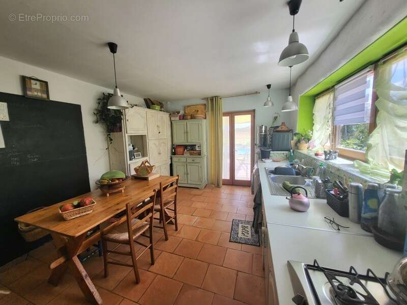 Maison à SAMATAN