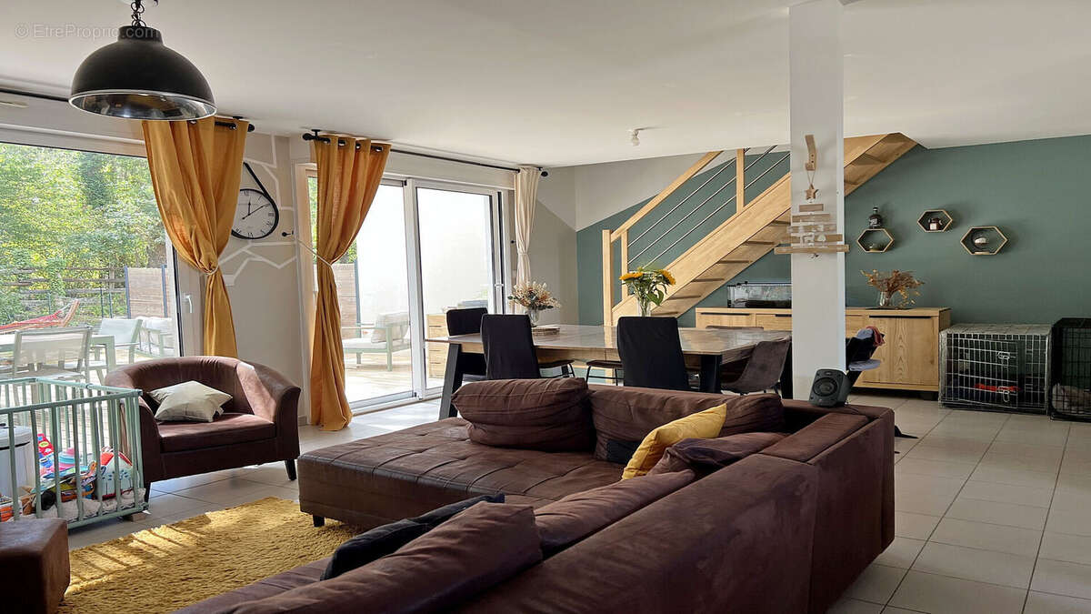 Maison Liffré - photo 4
