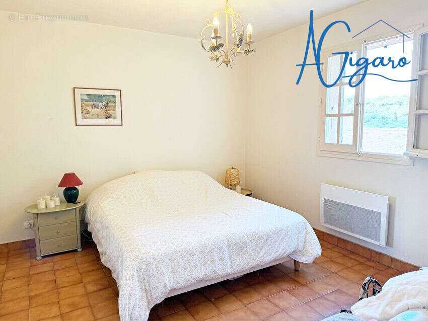 Appartement à LA CROIX-VALMER