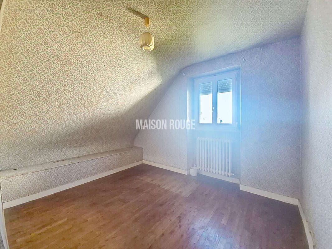 Maison en pierre à rénover à 4 km du GOLFE DU MORBIHAN - photo 15