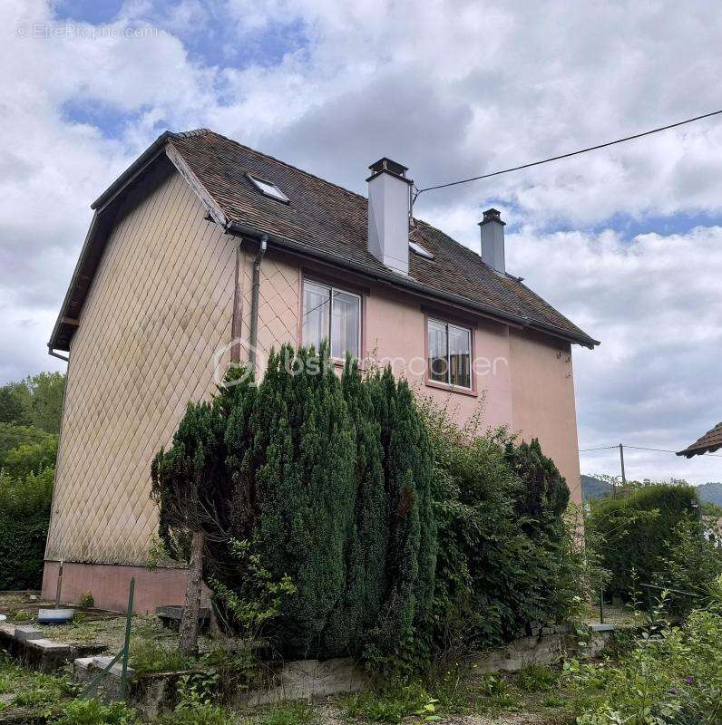 Grande maison, idéale pour une grande famille ou pour un investissement locatif - photo 17