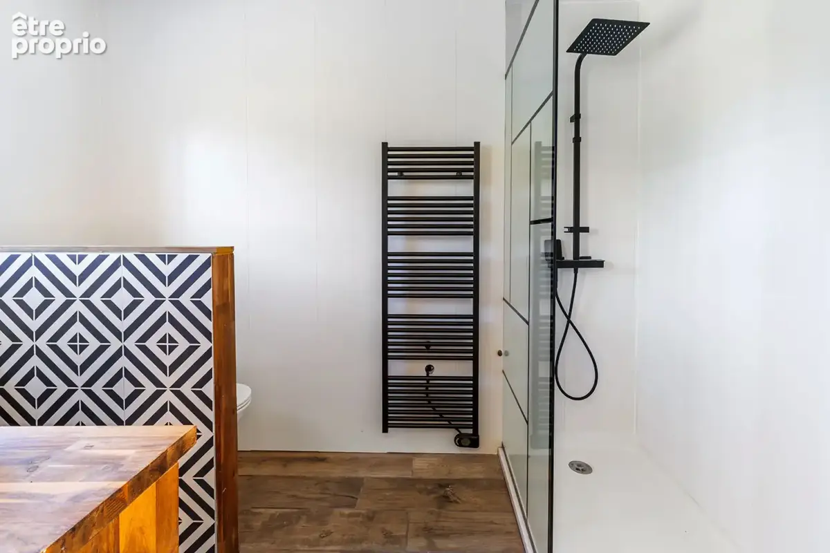 Maison 167m² à villenave-d'ornon - photo 8