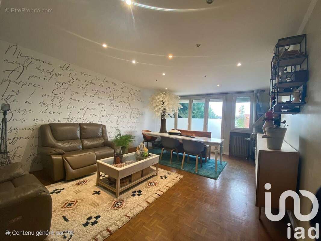 Photo 3 - Maison à ORMESSON-SUR-MARNE