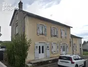 Appartement à ECHENOZ-LA-MELINE