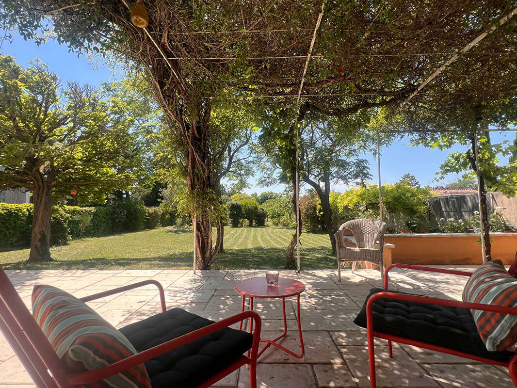 Maison Familiale de 147m²  en campagne - photo 6