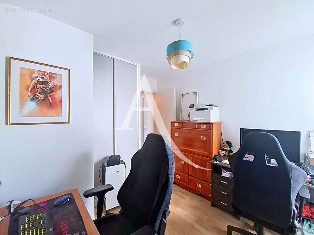 Appartement à MASSY