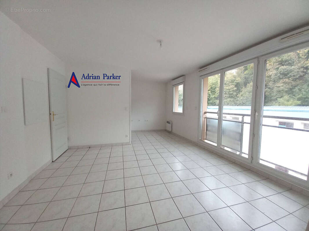 Appartement à LE HAVRE