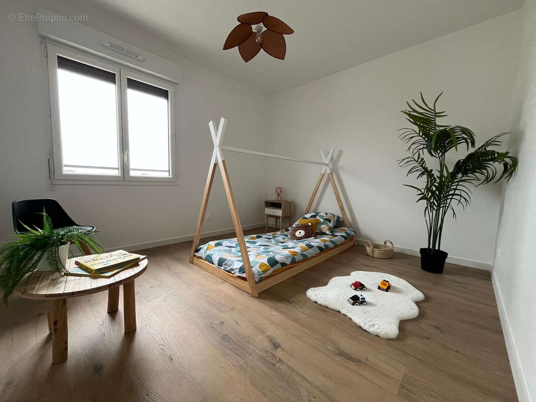 Appartement à FLOIRAC