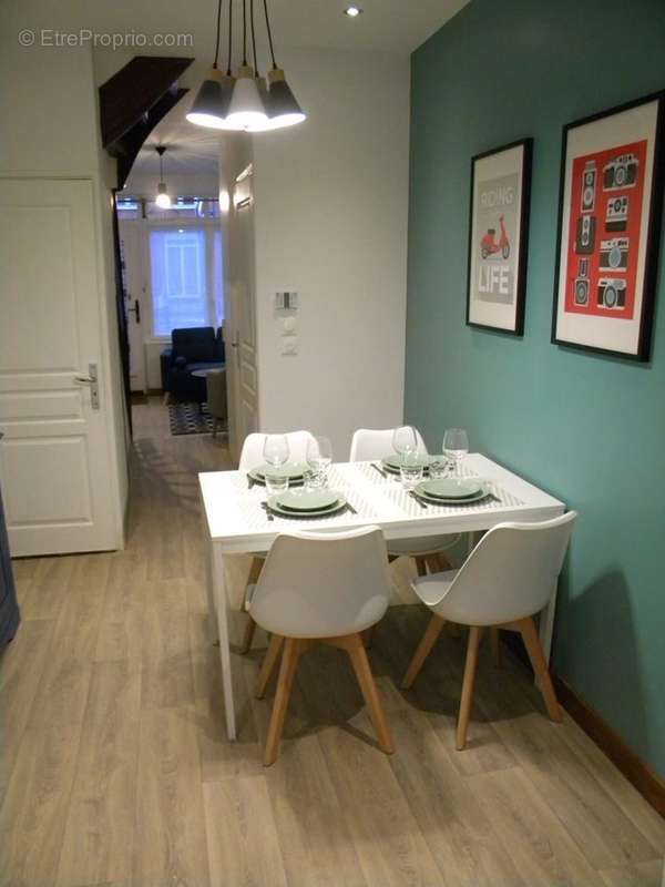 Appartement à TOURCOING