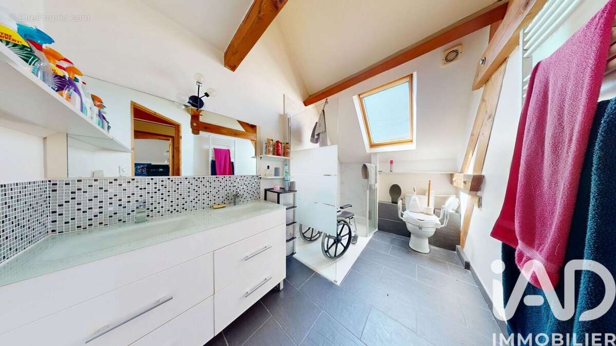 Photo 5 - Maison à VOULX