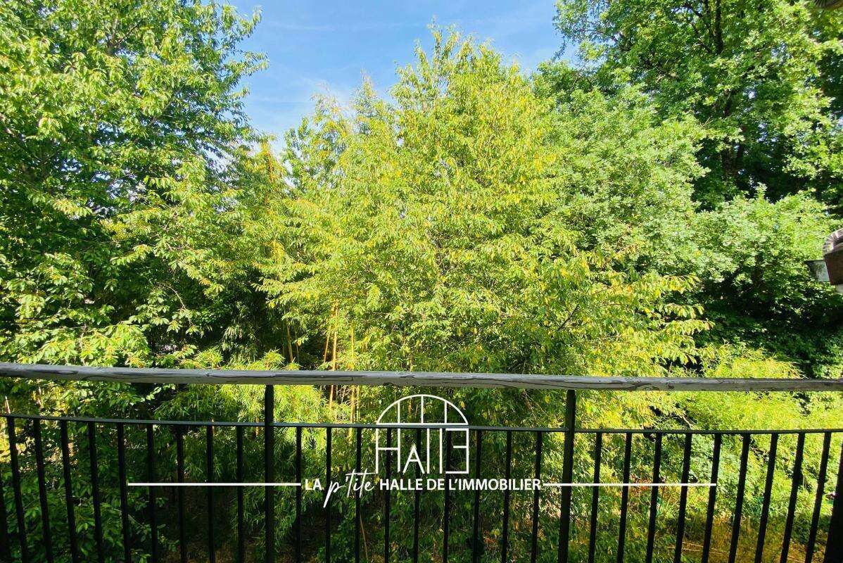 Appartement - photo 8