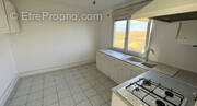 Appartement à AUBOUE