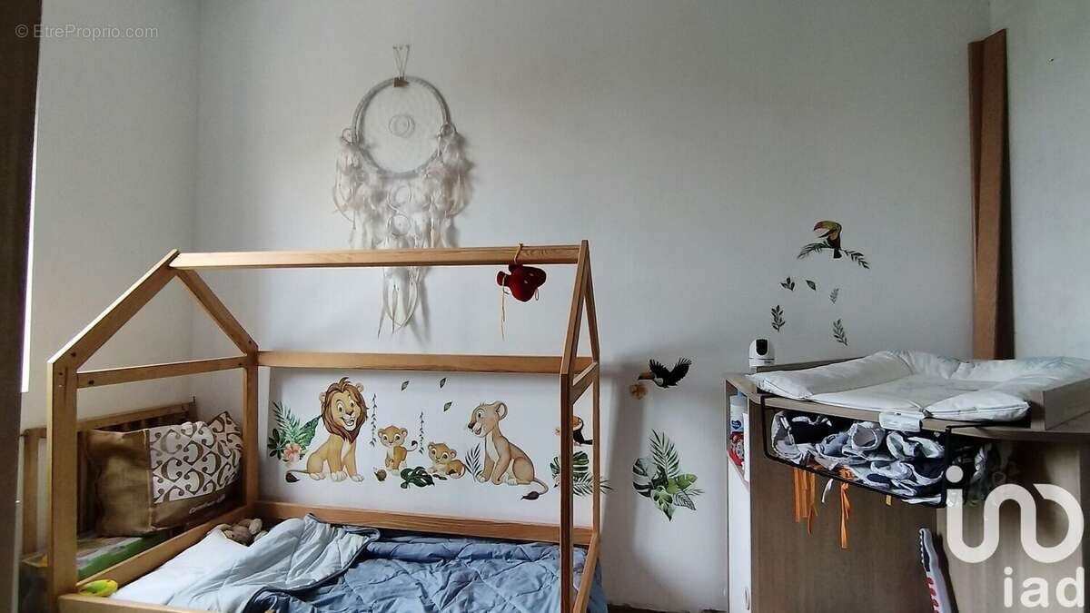 Photo 4 - Maison à OISSEL