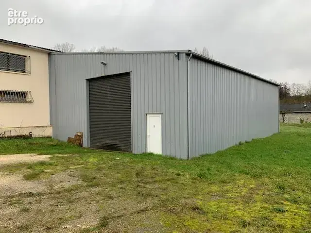 Commerce 1300 m² à L'isle-D'espagnac  - photo 6