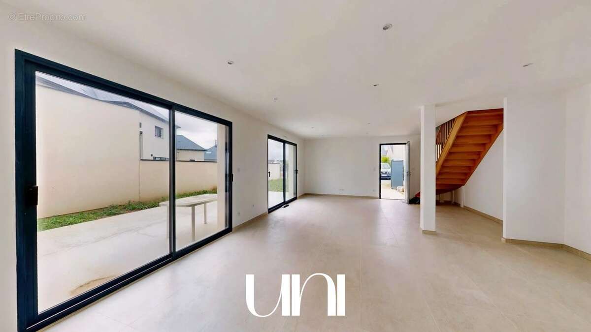Maison 5 pièces de 120m2 proche plage - BERNIERES SUR MER - photo 6