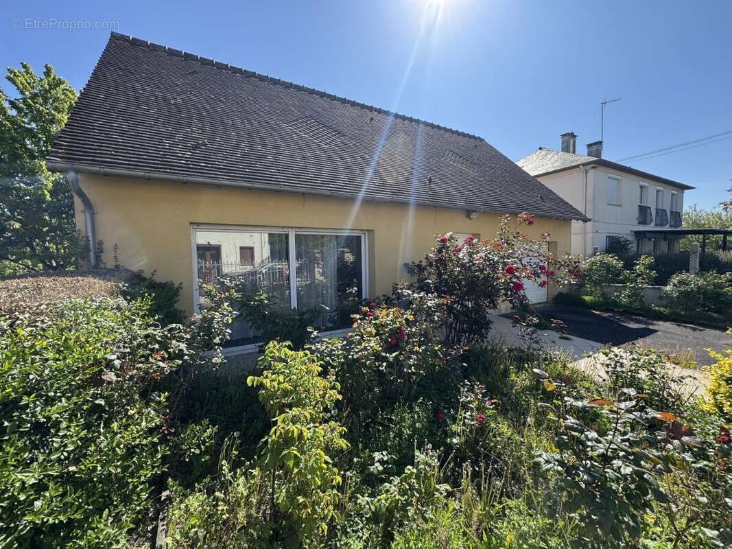 Maison 82 m² à Lisieux  - photo 2