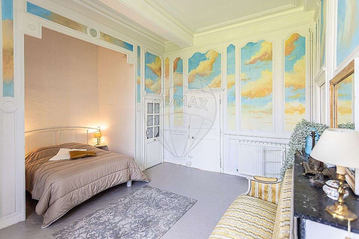 Maison à FAY-AUX-LOGES