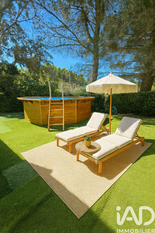 Photo 3 - Maison à AIX-EN-PROVENCE